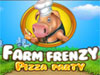 Farm Frenzy 2: Pizza Party
