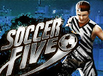 Soccer Five