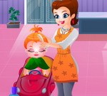 The Kids Hair Salon